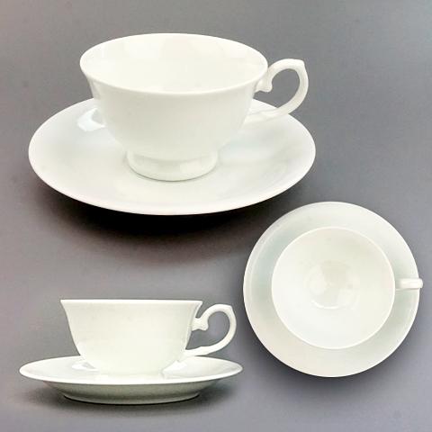 楽天市場】コーヒーカップ ソーサー ティーカップセット