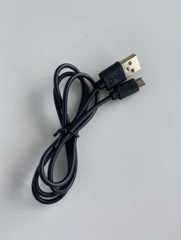 業務用ソクハン処分価格の【送料無料】USBケーブル　Micro USB Type-B（2.0）80cm【充電・データ転送用】個包装なし画像
