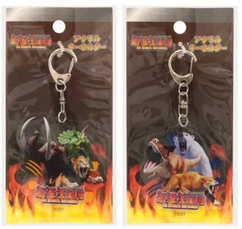 �y���������z�ŋ����}�� �A�N�����L�[�z���_�[�@2���A�\�[�g