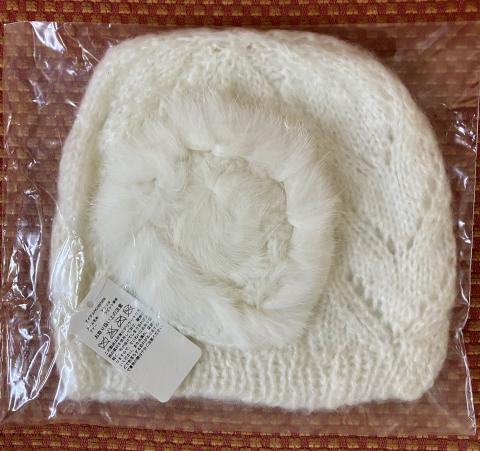 �y���������z���f�B�[�X�j�b�g�X�q���A�����r�b�g�t�@�[�g�p(�i���\���^�O�t)