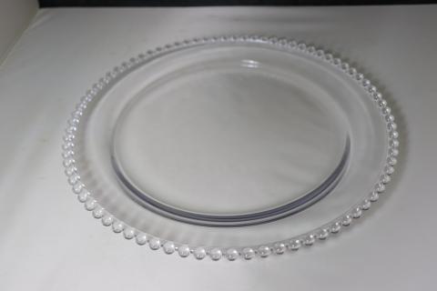 �y���������zDEL30.8cm�h�b�g�K���X���C���v���[�g