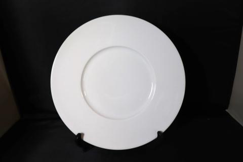 【送料無料】WH 27.5cmサービングプレート