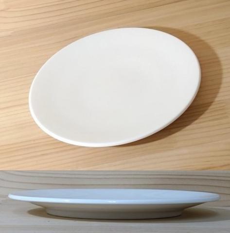 【送料無料】NEO PLUS 23ｃｍクープ皿（タイ王国のホテルレストラン食器）