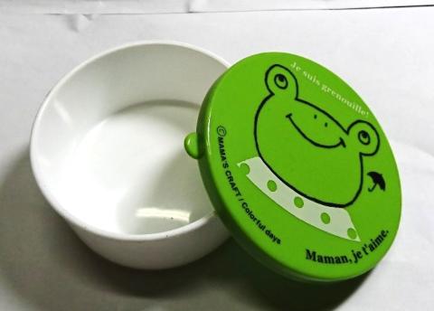 �y���������z�}�}���ی`�f�U�[�g�P�[�XM�i�^�b�p�[�j�@�J�G�����@170cc�i�{�̂̂݃����WOK�j��iPP�ܓ���j