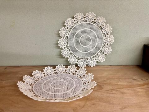 �y���������z���[�X�t�����[�@�|���v���s���������v���[�g�@26cm