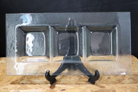 �y���������zCYG35cm����3�A�K���X�v���[�g