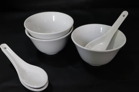 �y���������zPlum White  ����9cm�X�[�v�q�@120mm��t�������Q