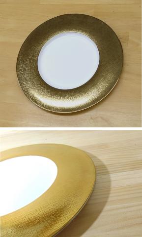 �y���������z�t�H���X�^�v���[�g(�S�[���h�j�@�Q�Xcm�@�i�d�q�����W�g�p�j