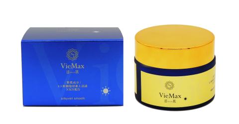 �y���������zVieMax�V���L�[���F�[���X���[�X�i���p�N���[���j 50g