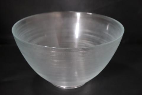 �y���������z�N���A�X�g���C�v20.5cm�f�B�[�v�{�E���@1850cc