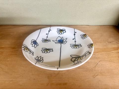 �y���������z�K�[�f���t�����[�J���[�M�i�t�����[���j�@��21.7��3.7�����@320cc