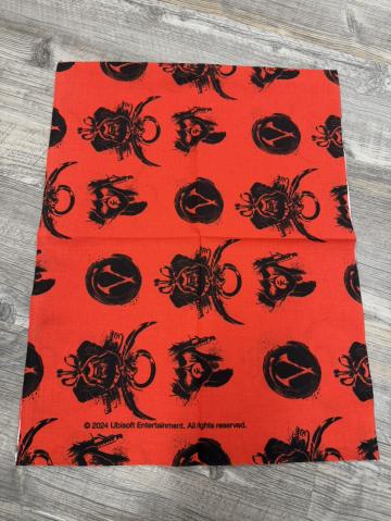 �y���������z�A�T�V���N���[�h�iAssassin�fs Creed�j��ʂ����j�@90�~35cm�@�i�|���G�X�e��100%�j