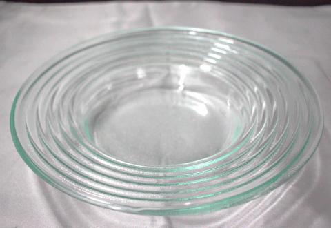 �y���������z�N���A�K���X23.5cm�����[�t�X�[�v�E�p�X�^�{�E���@������300cc