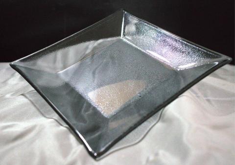 �y���������z�X���[�N�K���X23.5cm�X�N�G�A�v���[�g�iG263062�j