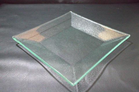 �y���������z�N���A�K���X14.5cm�X�N�G�A�v���[�g�iG277066�j