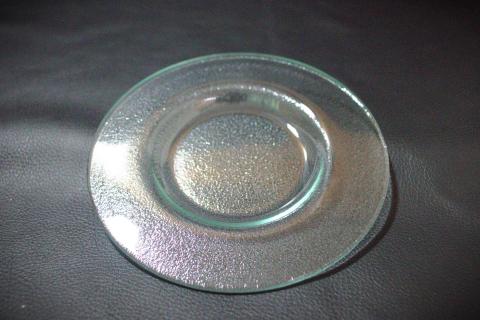 �y���������z�N���A�K���X15cm�����v���[�g�iG27708�j