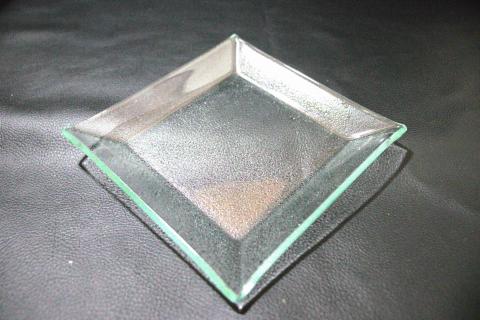 �y���������z�N���A�K���X19cm�X�N�G�A�v���[�g�iG267064�j