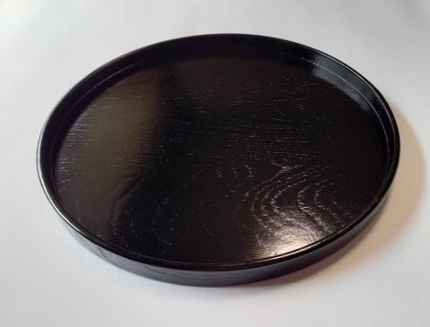 和食器　漆器　瓢形　信玄弁当　仕覆付　藪内流椅々斎極め箱　M　R8135B 食器卸即売中央市場｜仕入なら業務用食材卸売市場 Mマート