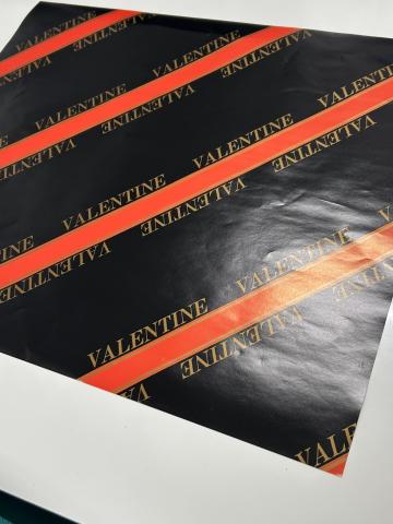 �y���������z����@VALENTINE�@40.3�����~35.5����