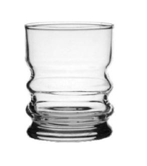 【送料無料】ブルガリア製　スパイラルグラスTW94　160CC